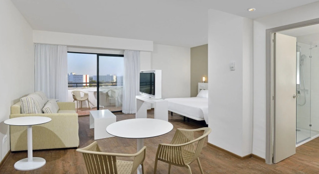 Sol Mirador de Calas, Reserva ahora Hotel Manacor Mallorca