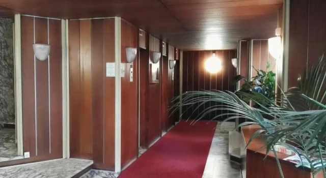 Апартаменты Superior Grattacielo Apartment