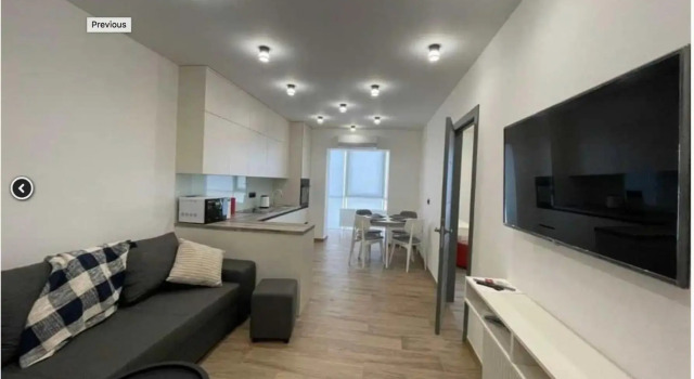 Lux 1-bedroom beautiful apartment Most City Central area, Book Lejlighed Dnepropetrovsk Dnipropetrovsk Region