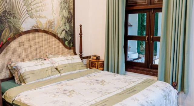 Номер Standard The Chimi - Homestay and Coffee