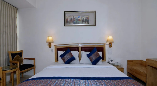 Sam Hotel