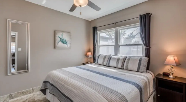 Summer Breeze 7 Bedroom Home by Redawning