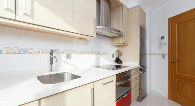 Апартаменты Deluxe Apartamento DeArt 122