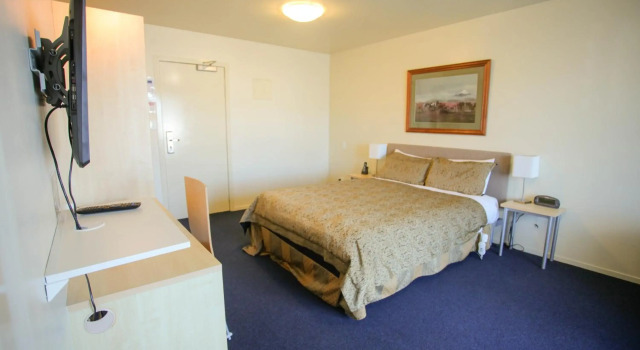 Abbots Hamilton - Hotel and Conference Centre, Забронировать Отель Гамильтона Гамильтон, рядом с Waikato Institute of Technology