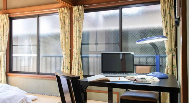 Номер Standard Ryokan Niko