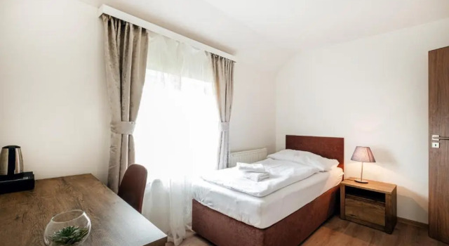 Семейный номер Standard Hotel U Císaře