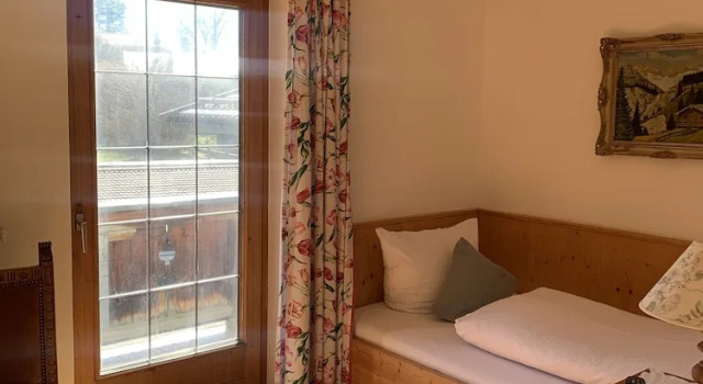 Номер Standard Haus Kaiser
