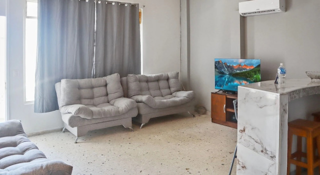 Las Palmas, Rezervovat Apartmán Apartmány v Sinaloa, Apartmán