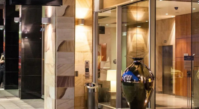 Номер Standard Majestic Roof Garden Hotel