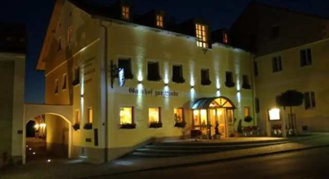 Hotel-Gasthof Zur Linde, Varaa Hotelli Neukirchen Beim Heiligen Blut Upper Palatinate