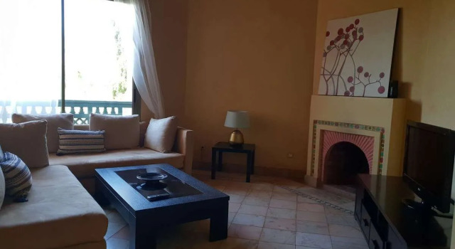 Appartement Palmeraie village 2, Reservar Apartamento Palmeraie 