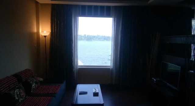 Люкс Hotel All Season