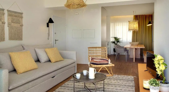 NEW! Apartamento Boavista-Sea View