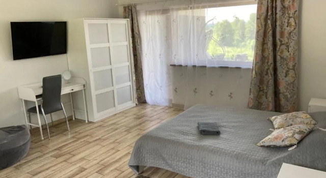 Domo Vila, Prenota Hotel Druskininkai Alytus