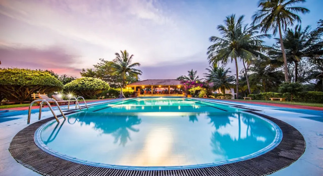 Yapahuwa Paradise Resort, Забронировать Курортный отель Япахува Джанкшен Kurunegala District