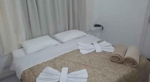 Люкс Standard Planalto Hotel