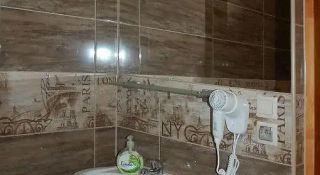 Студия Hotel Restauracja Redos