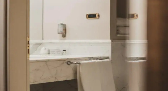 Полулюкс c 1 комнатой Hotel Villa Il Patriarca