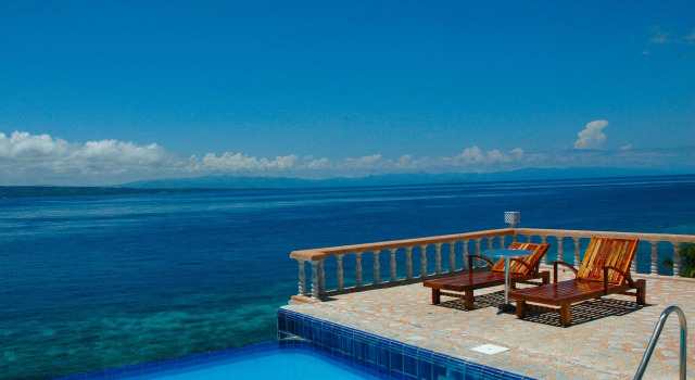 Letto in camerata Eden Resort