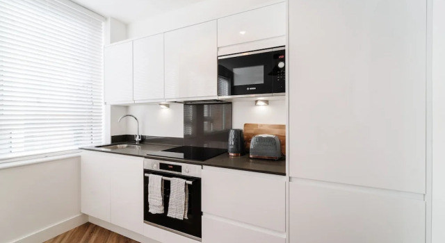 Номер Superior Royal House Stylish Apartments - Chester