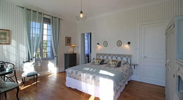 Au fil du temps, Réserver Chambre d'hôtes Chalus Haute-Vienne