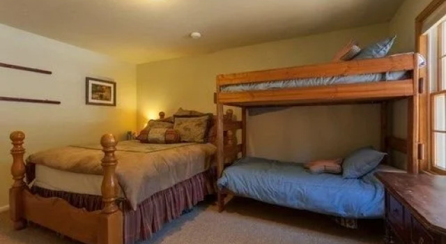Kings Court Vacation Rental By Redawning, Забронировать Отель Тахо-Виста Норт-Лейк-Тахо