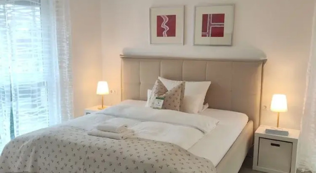 Семейные апартаменты Hotel & Restaurant Zum Reussenstein