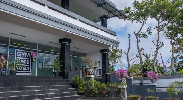 OYO 274 My Dream Villa Resort and Spa