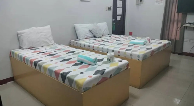 Люкс Heart Hotel and Services
