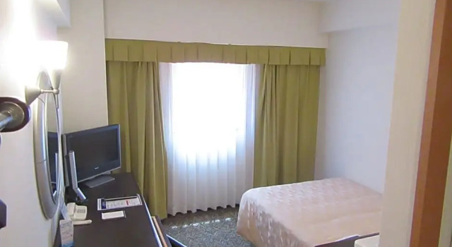 Номер Standard GRG Hotel Naha