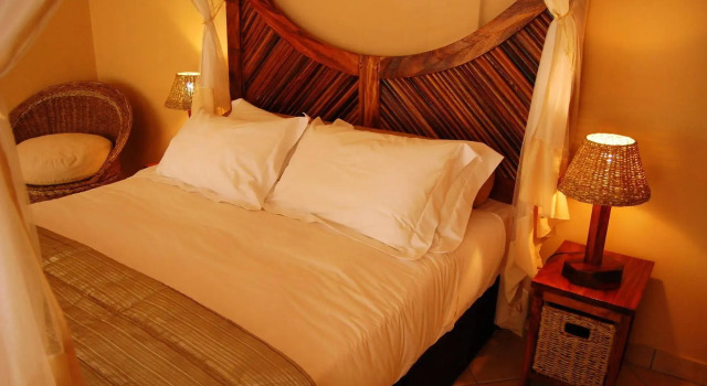 Golden Sands Apartments by Sol Resorts, Rezerwuj Apartament Apartamenty w Vilanculos, Apartament