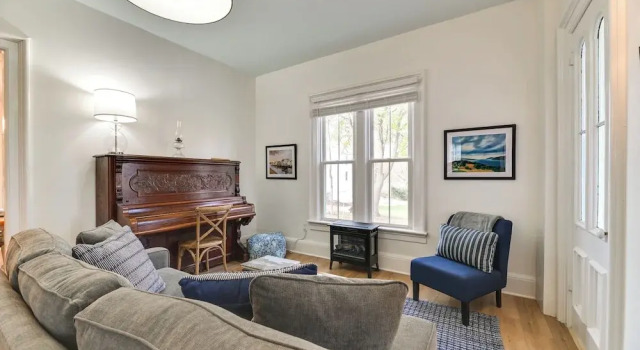 Spacious Naples Vacation Rental w/ Private Hot Tub, Κράτηση Διακοσστικό σπίτι Naples Πολιτεία Νέας Υόρκης