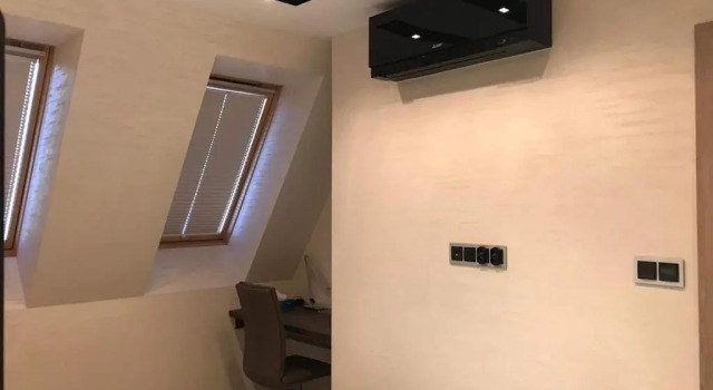 Апартаменты с балконом Komfortowy Apartament nad Niegocinem