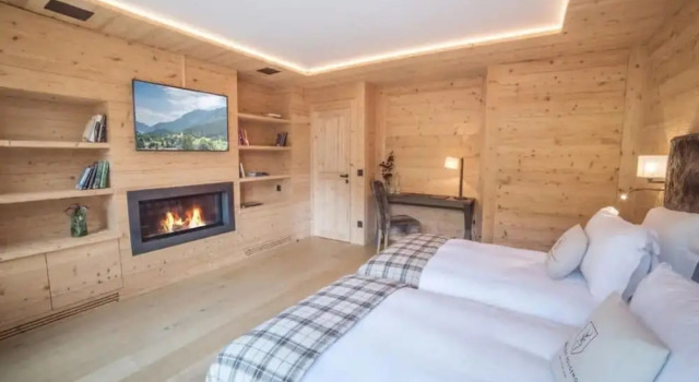 Superior Chalet With Views, Reserva ahora Chalet de montaña Rougemont Cantón de Berna