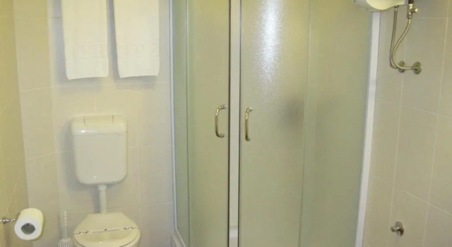 Номер Standard Apartmani Medijana Niš