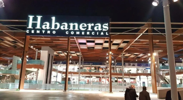 Апартаменты Apartament Torrevieja