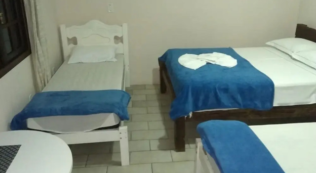Hotel e Pousada Naturalis