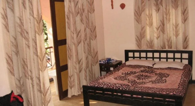 Bethany Inn, Book Hotel Vagator North Goa