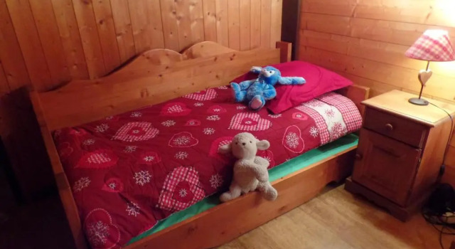 Chalet Le Grand Paddock, Забронировать Шале Виллы Овернь-Рона-Альпы, Вилла