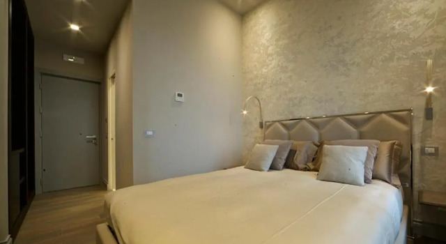 Номер Standard Vittoriano Apartments