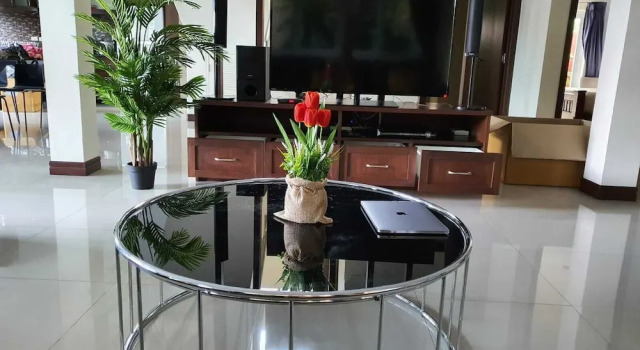 Pool Villa Pattaya - ViewPoint 2