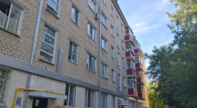 Apart Kirpichnikova Apartments, Prenota Appartamento Hotel a Tatarstan con parcheggio, Parcheggio