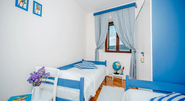 Apartman uz More, Prenota Appartamento Vis 