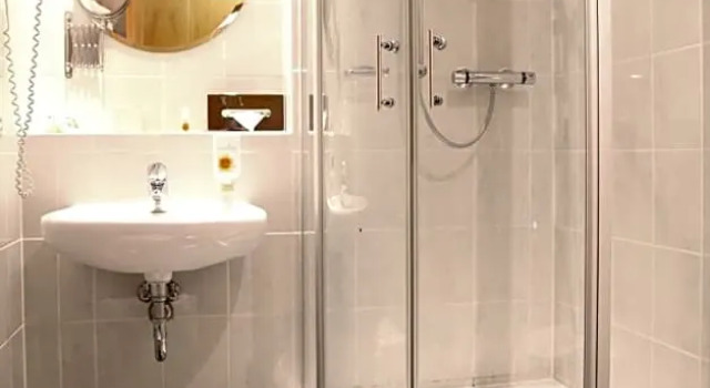 Номер Economy Sonnenhotel Feldberg am See