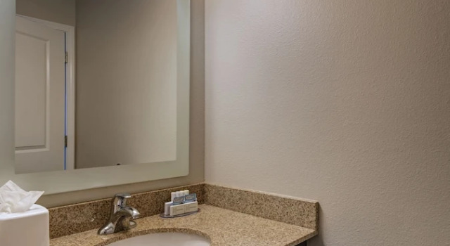 Люкс TownePlace Suites Fayetteville Cross Creek
