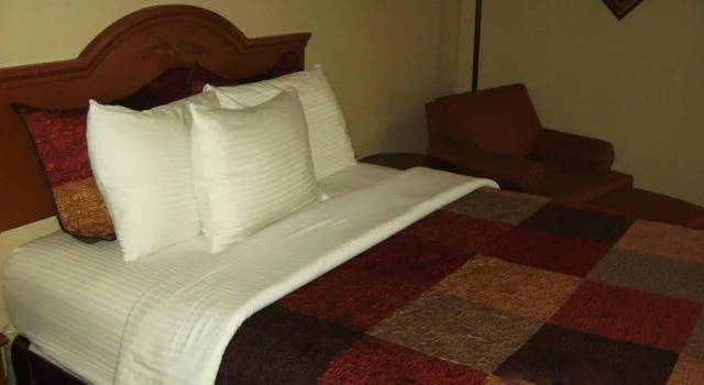 Двухместный номер Standard All American Inn & Suites Branson