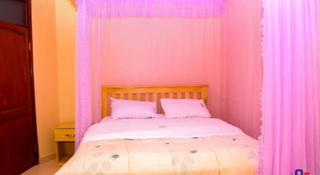 Olifras Furnished Guest Apartments
