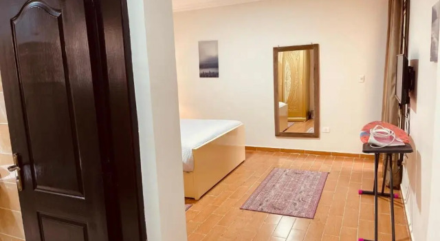 Апартаменты Standard Casa Do Cairo-Dar AlRehab