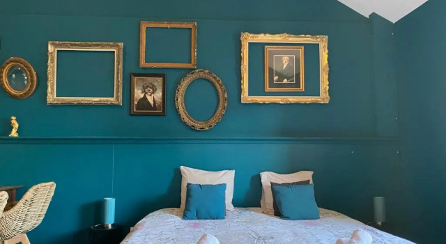 Номер Standard Maison Jules