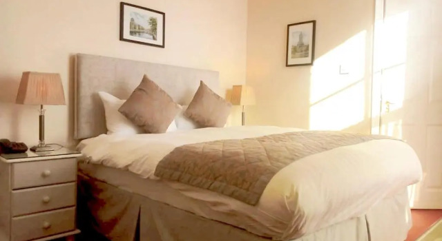 Двухместный номер Morehampton Townhouse
